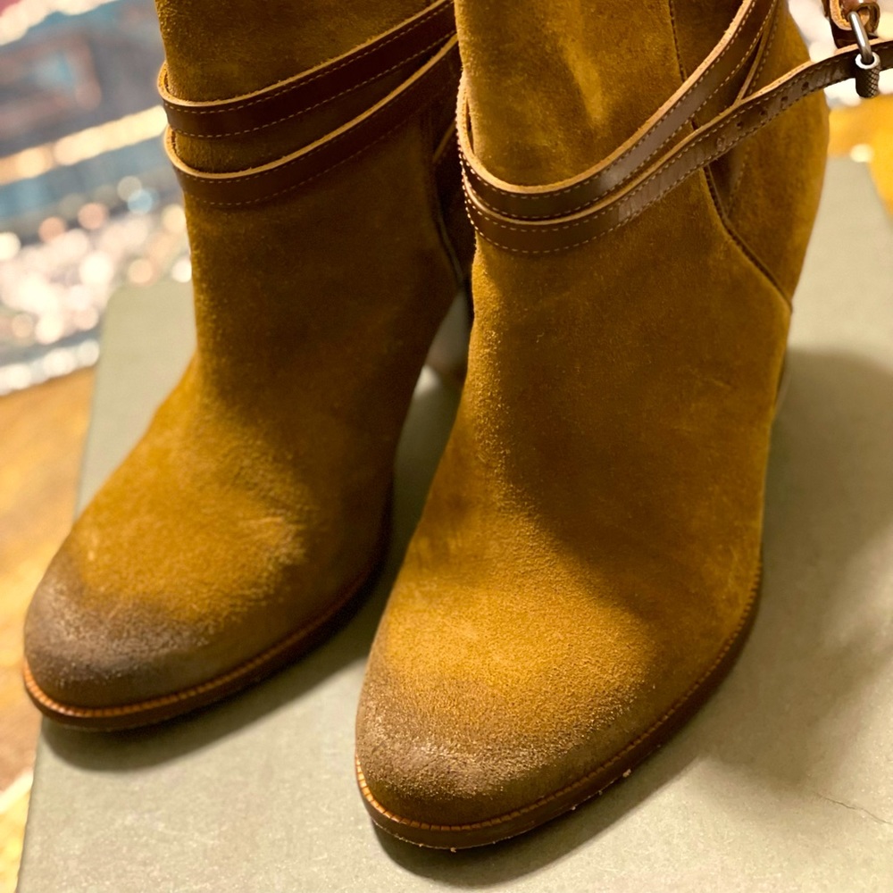 Allsaints Bootie